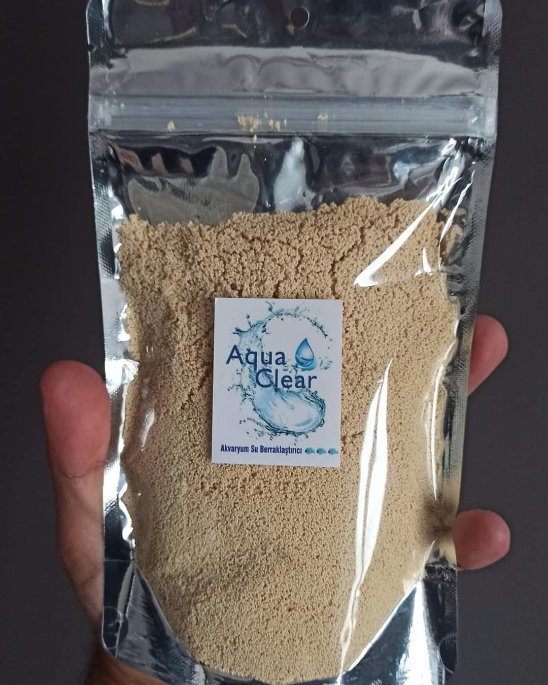 Aqua Clear Ürün Paketi